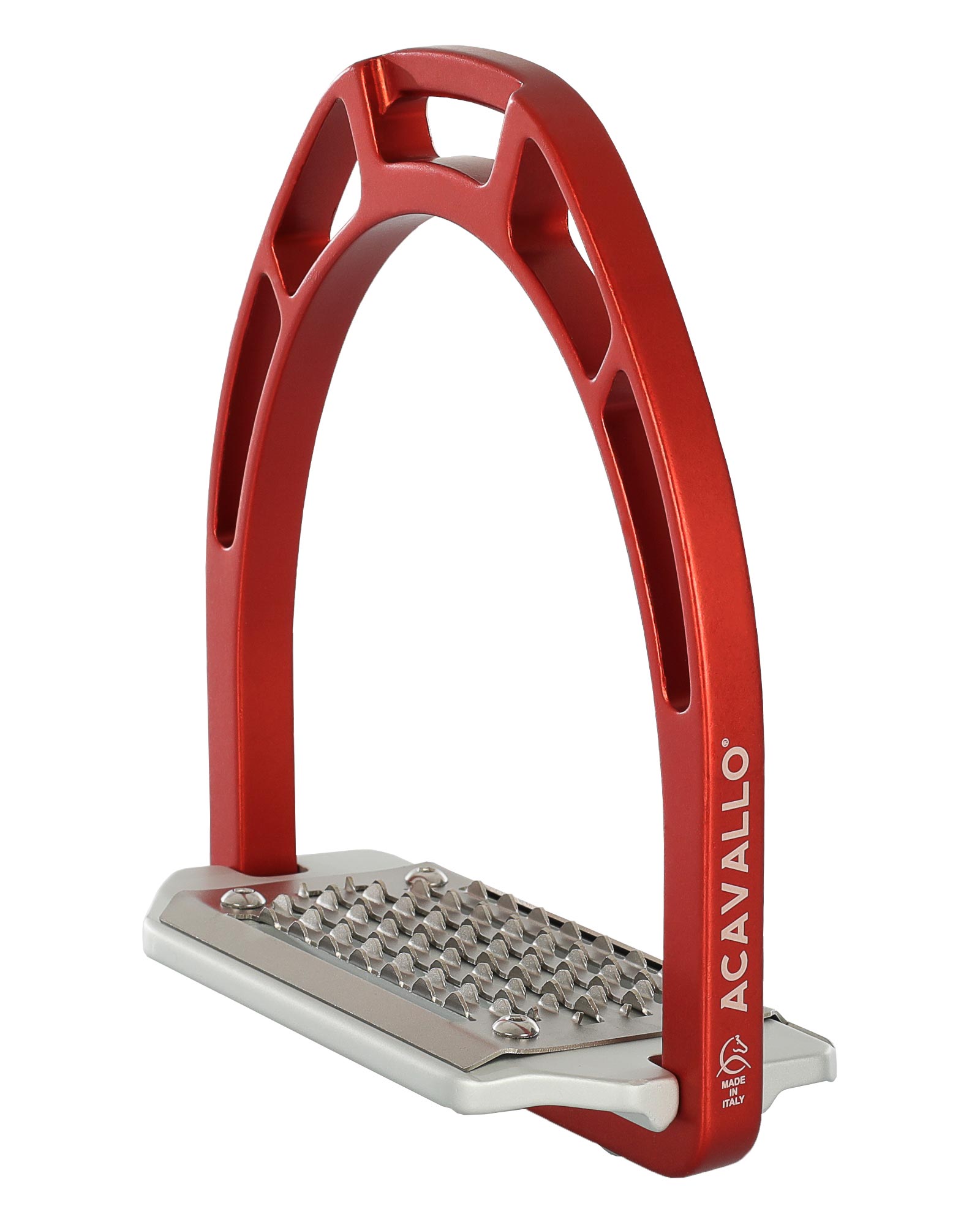 Arco Evolution Alupro stirrups