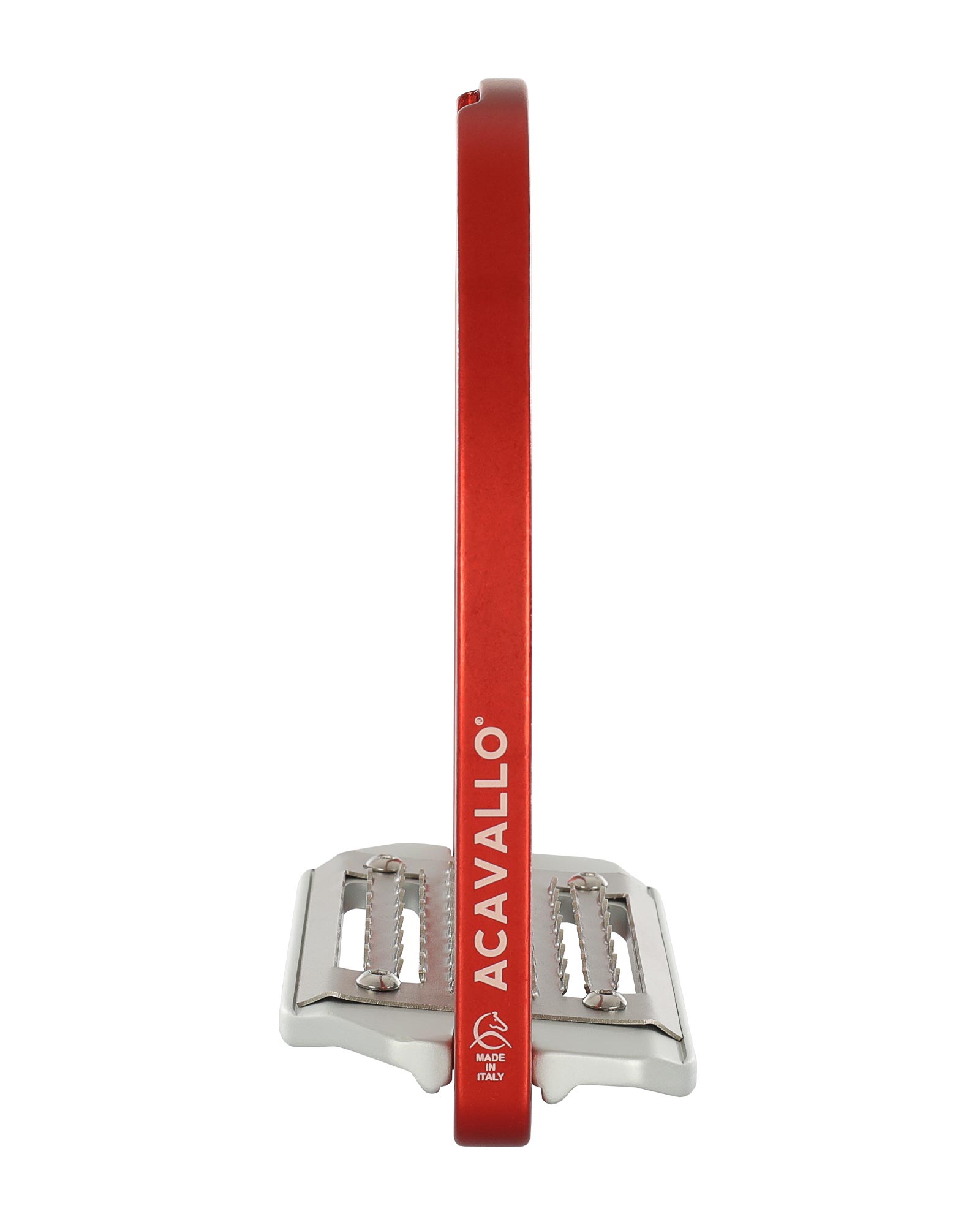 Arco Evolution Alupro stirrups