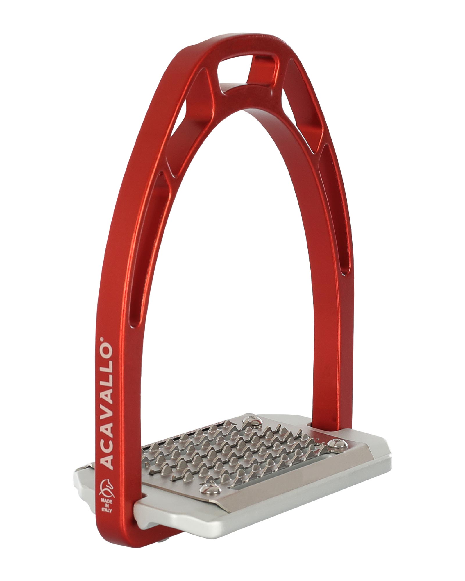 Arco Evolution Alupro stirrups