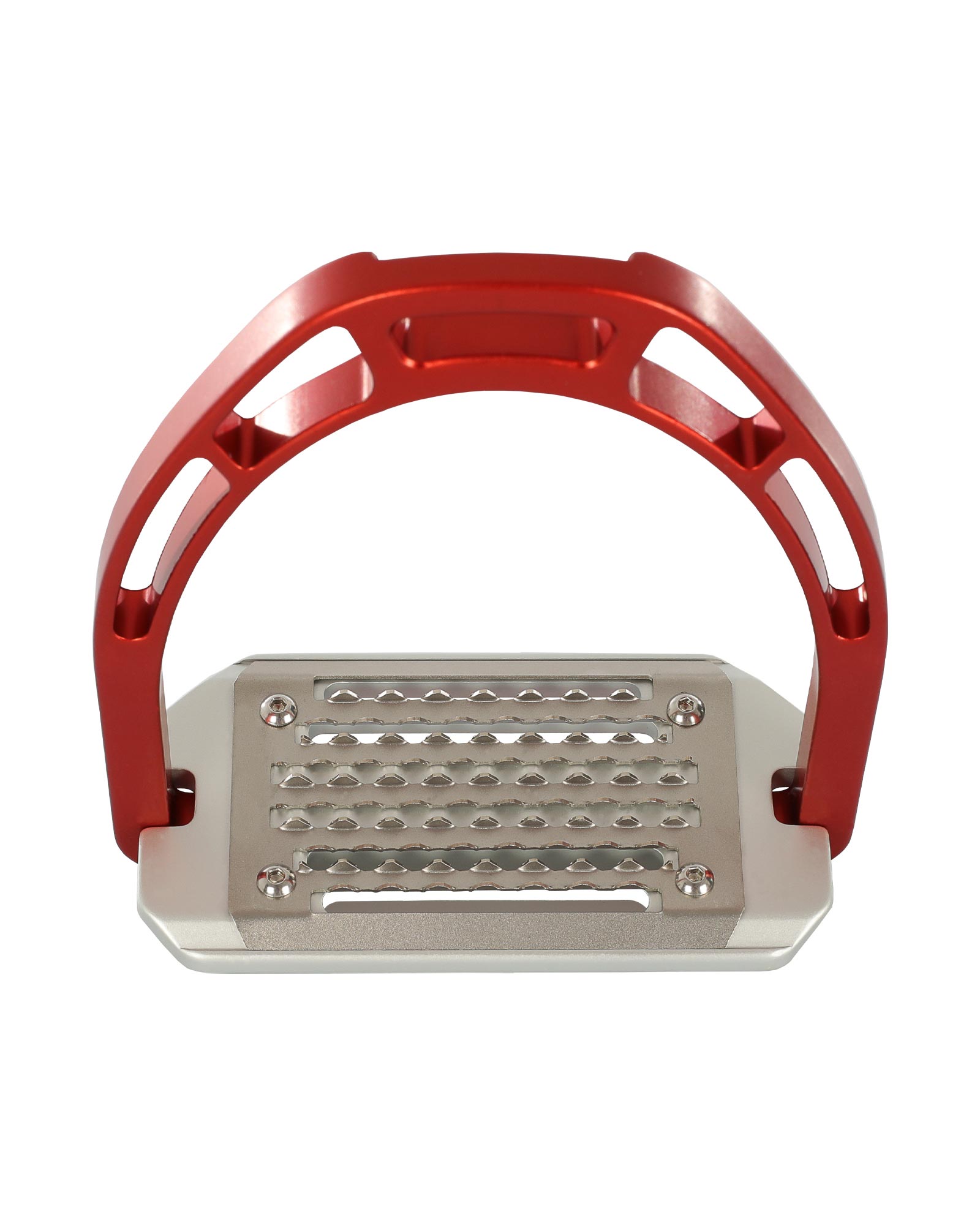 Arco Evolution Alupro stirrups