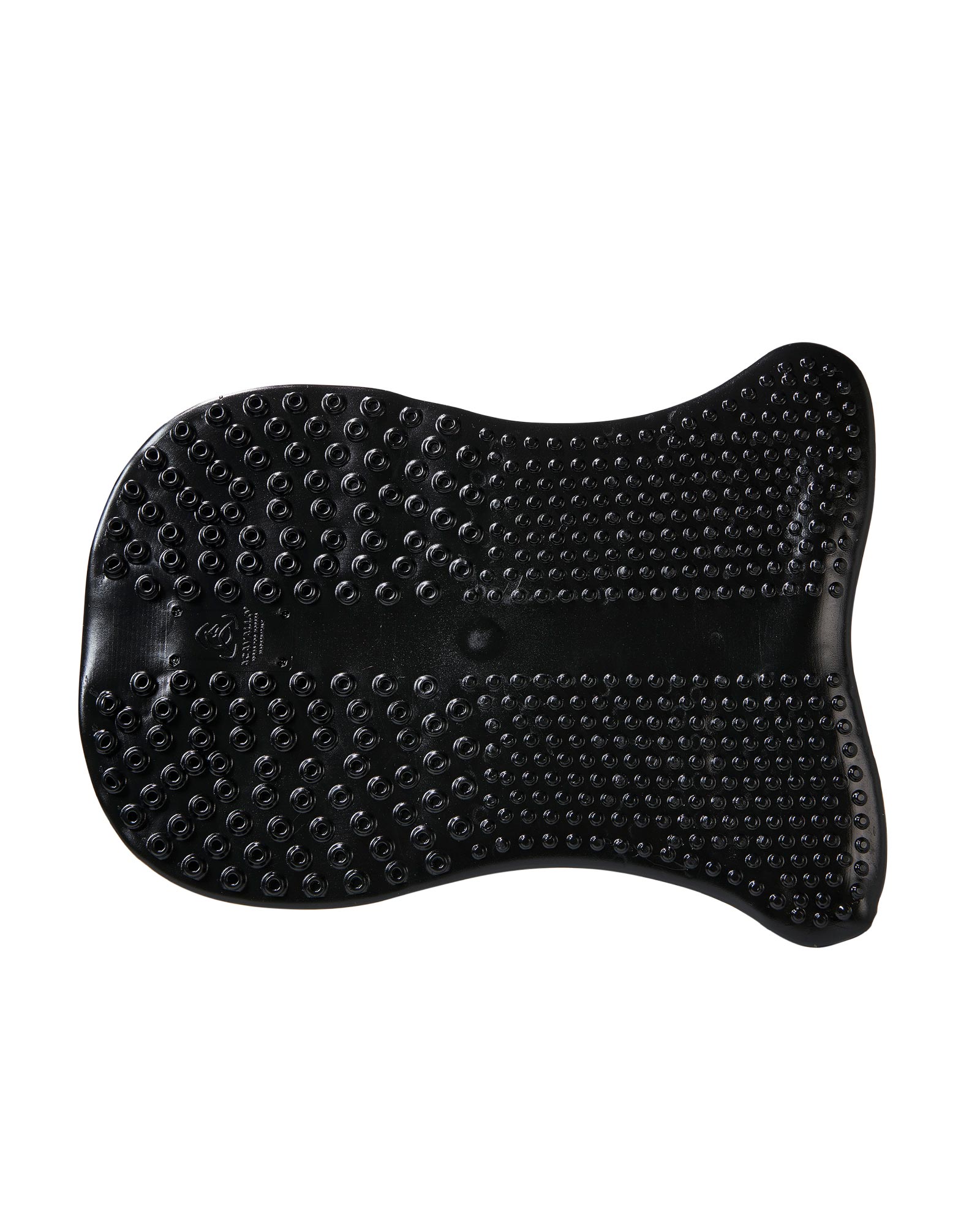 Pad Gel Massage NS hinten erhöht