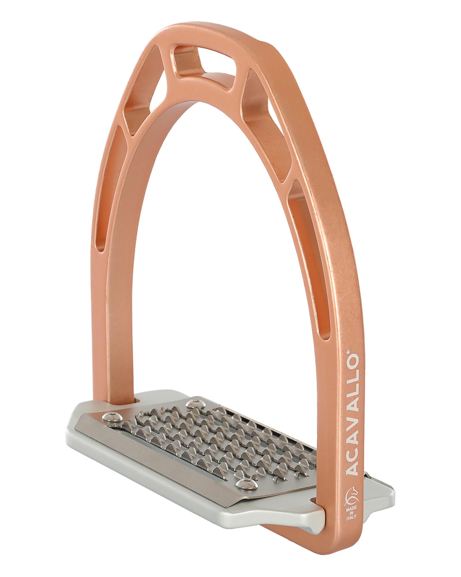 Arco Evolution Alupro stirrups