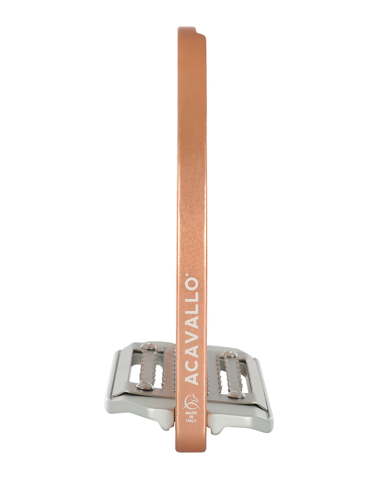 Arco Evolution Alupro stirrups