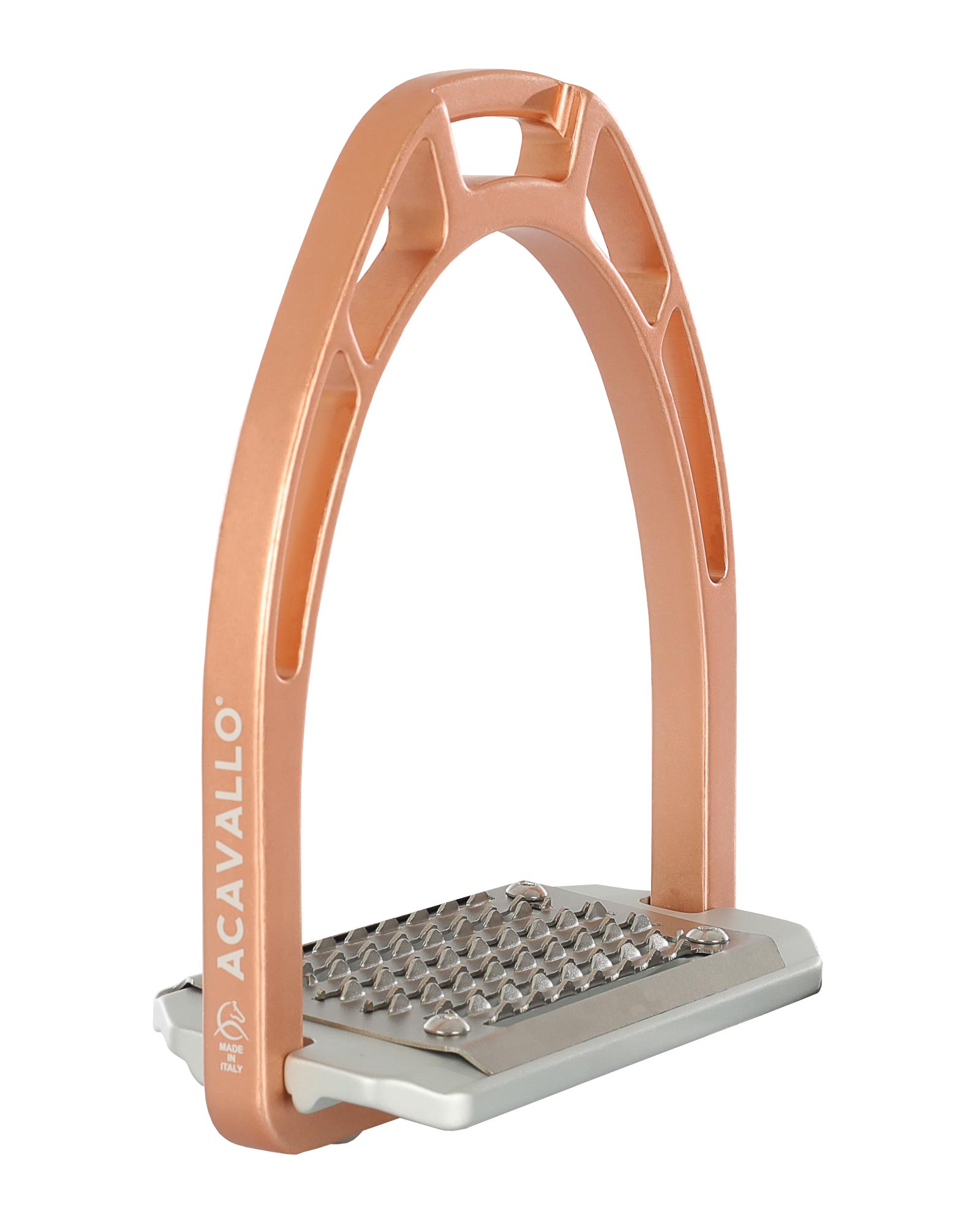 Arco Evolution Alupro stirrups