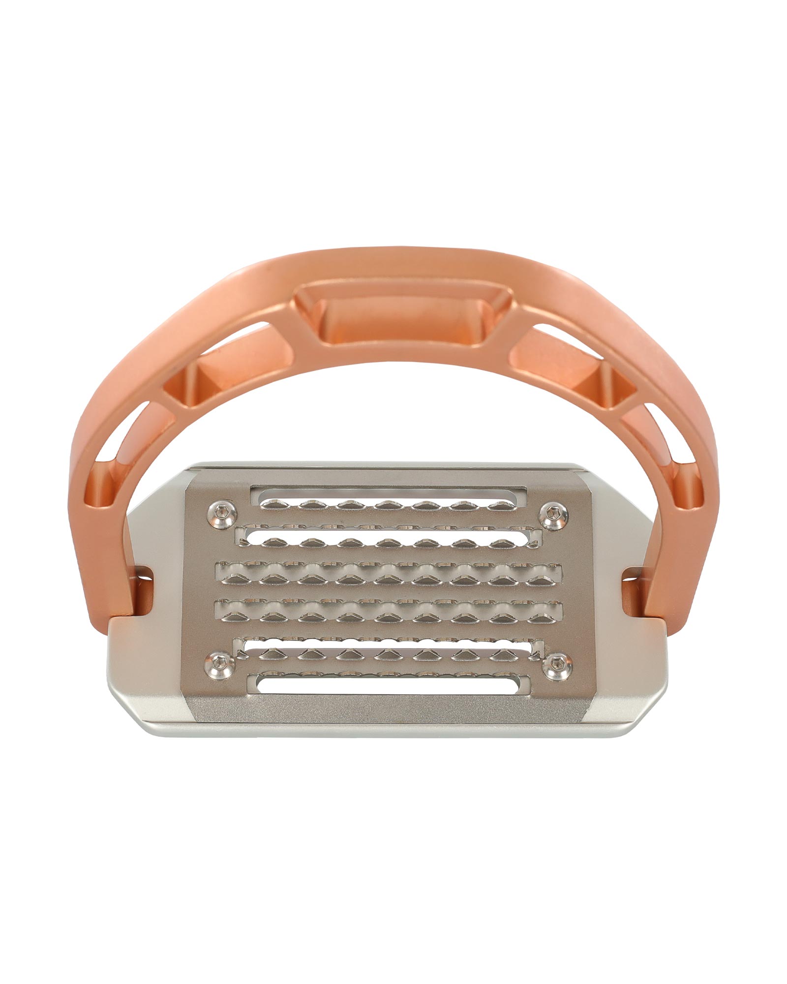 Arco Evolution Alupro stirrups