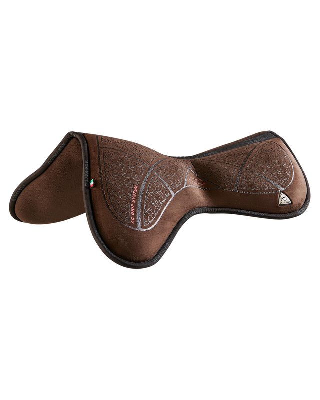 Pad MF JCCS CW-CS suede AC grip flat