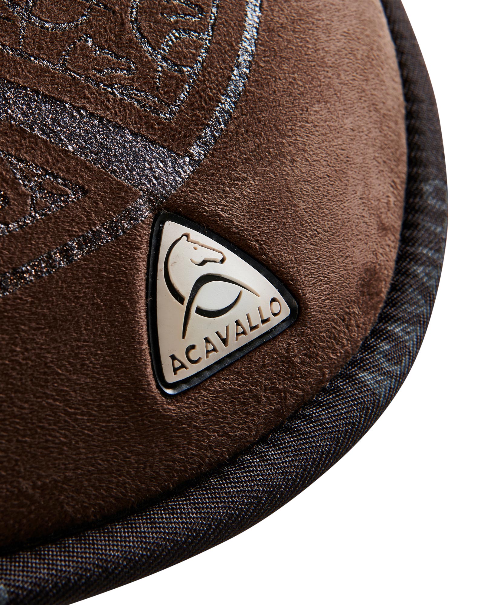 Pad MF JCCS CW-CS suede AC grip flat