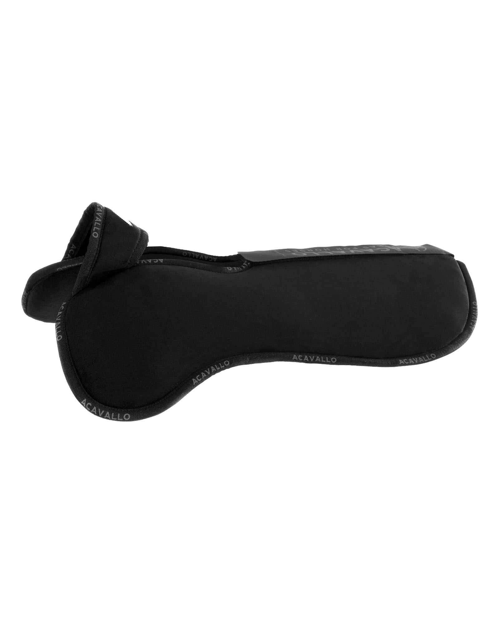 Pad Piuma Taschen WFS Mikrovlies Einlage Erhöhung vorne & hinten
