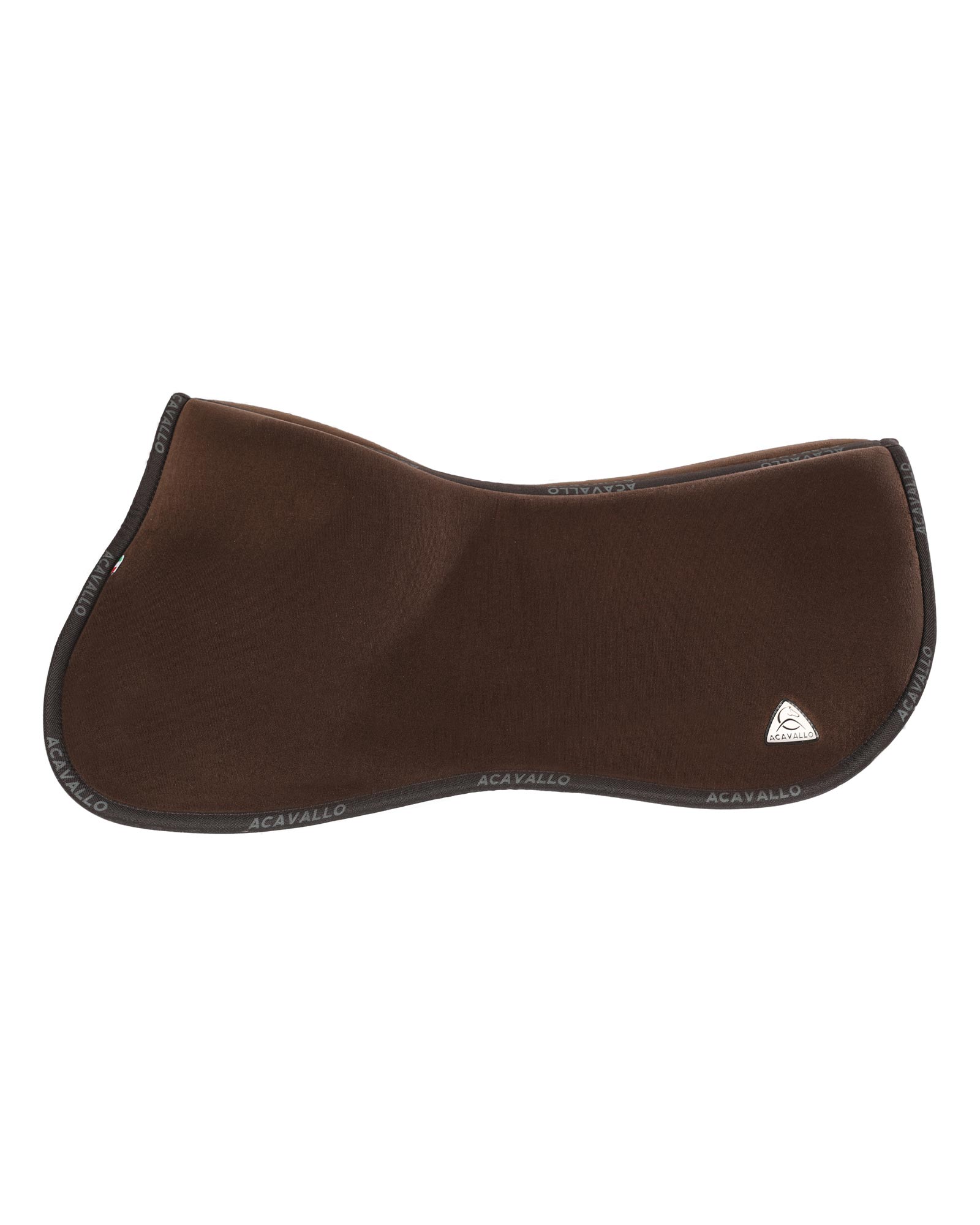 Pad MF HPS CW-CS suede rear riser