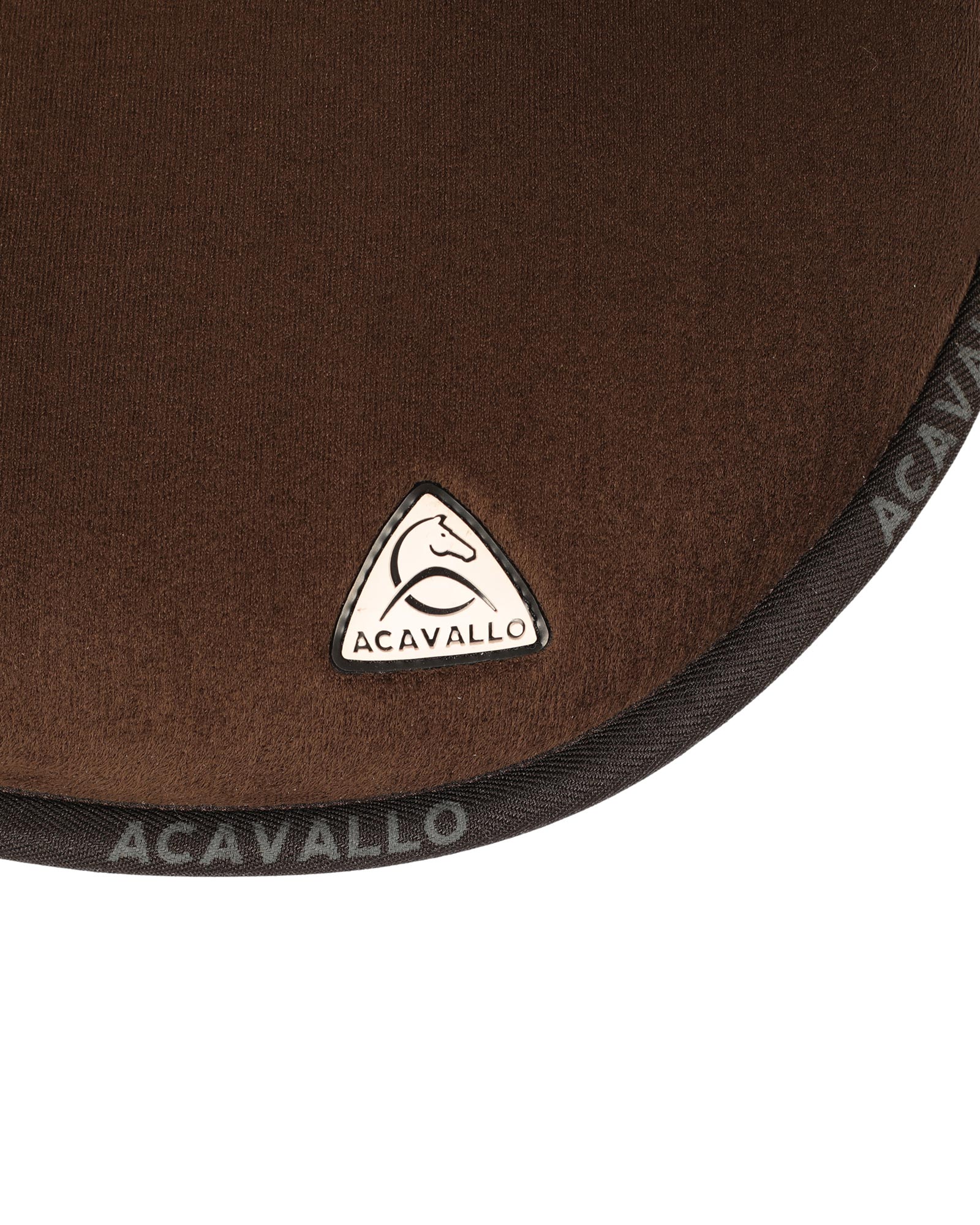 Pad MF HPS CW-CS suede rear riser