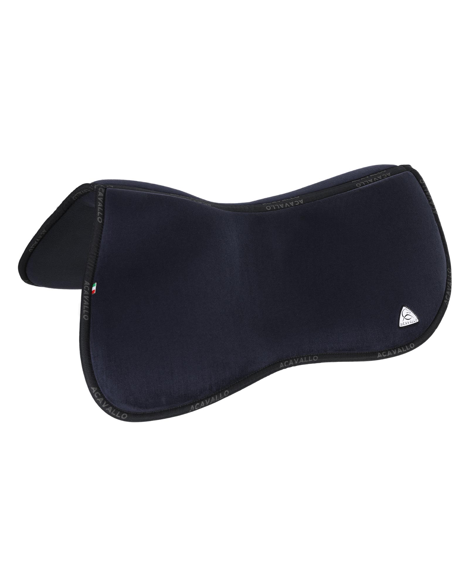 Pad MF HPS CW-CS suede rear riser