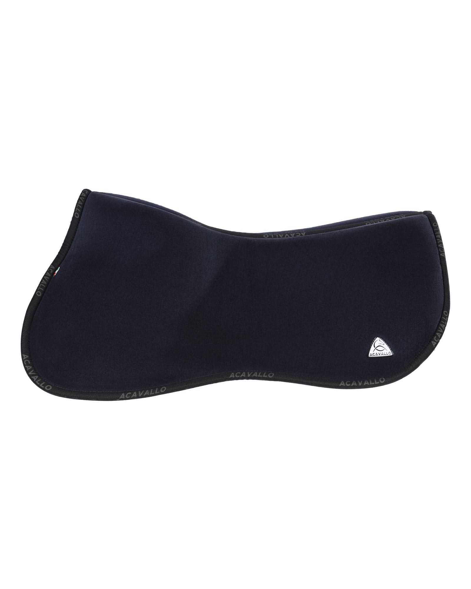 Pad MF HPS CW-CS suede rear riser