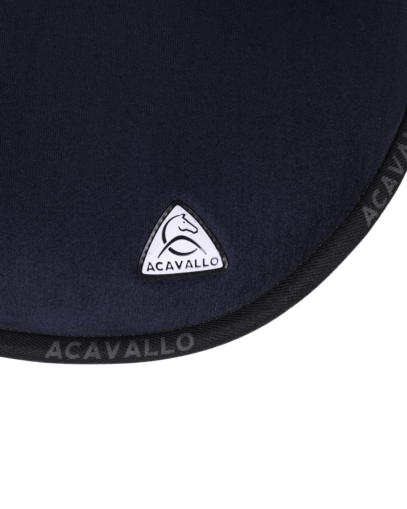 Pad MF HPS CW-CS suede rear riser