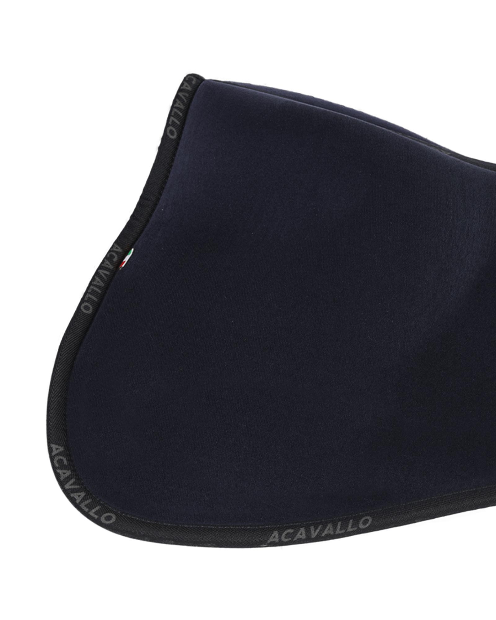 Pad MF HPS CW-CS suede rear riser