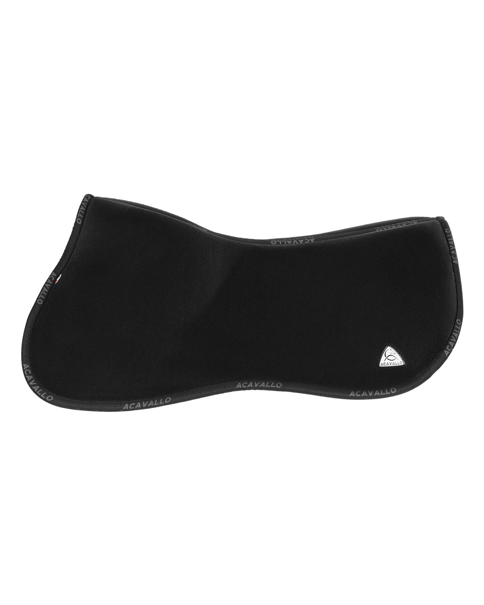 Pad MF HPS CW-CS suede rear riser