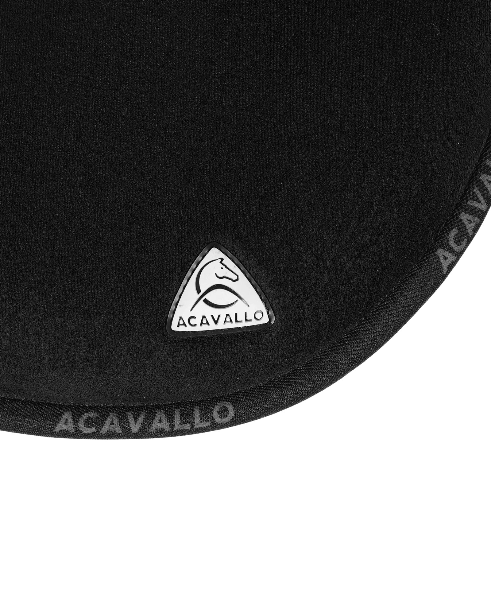 Pad MF HPS CW-CS suede rear riser