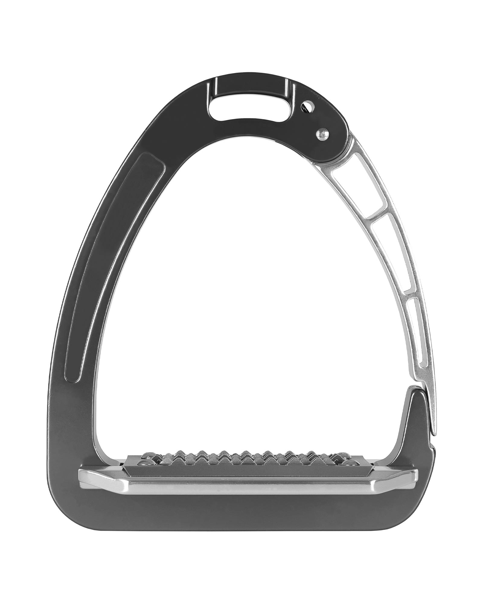 Arena Aluplus stirrups