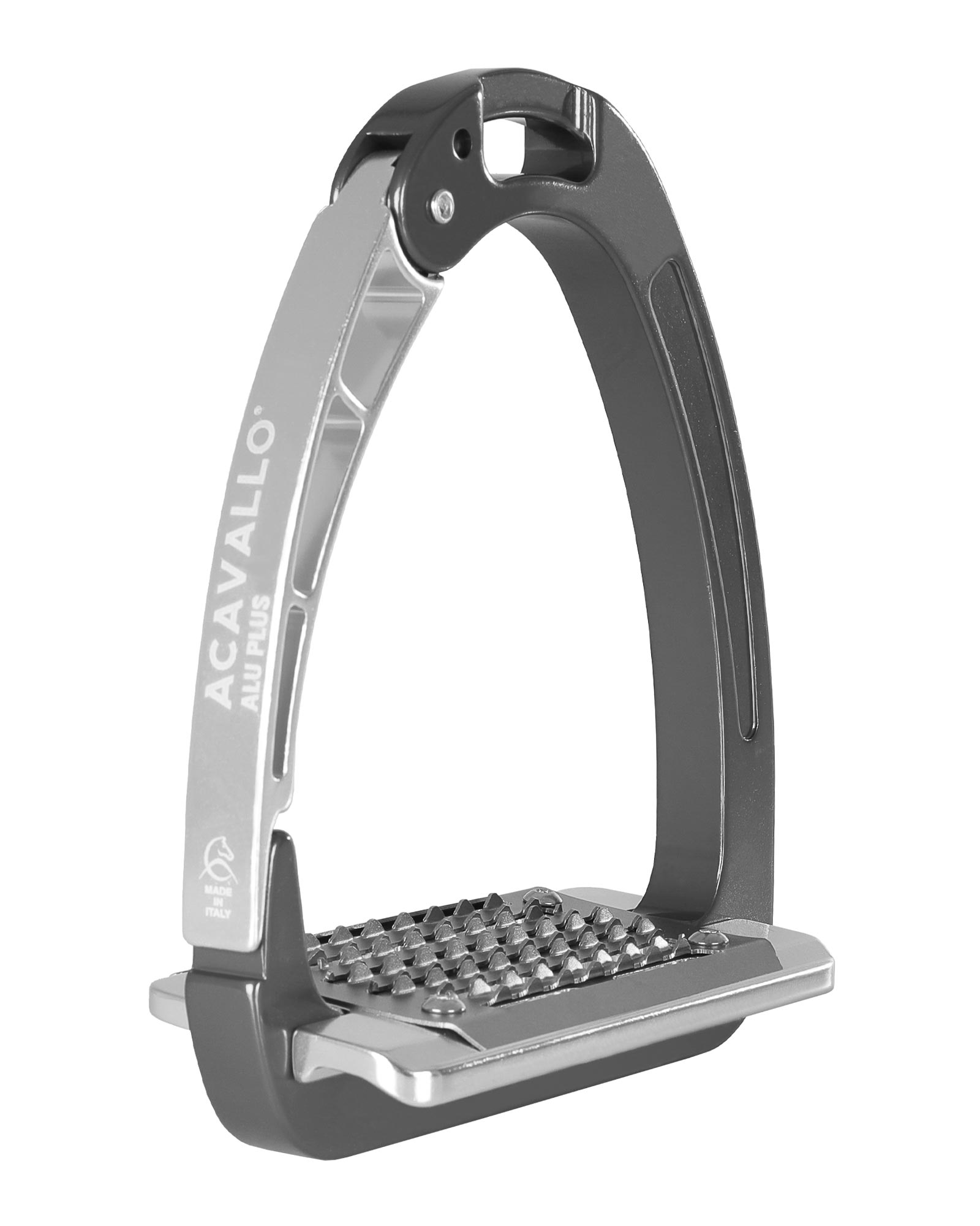 Arena Aluplus stirrups