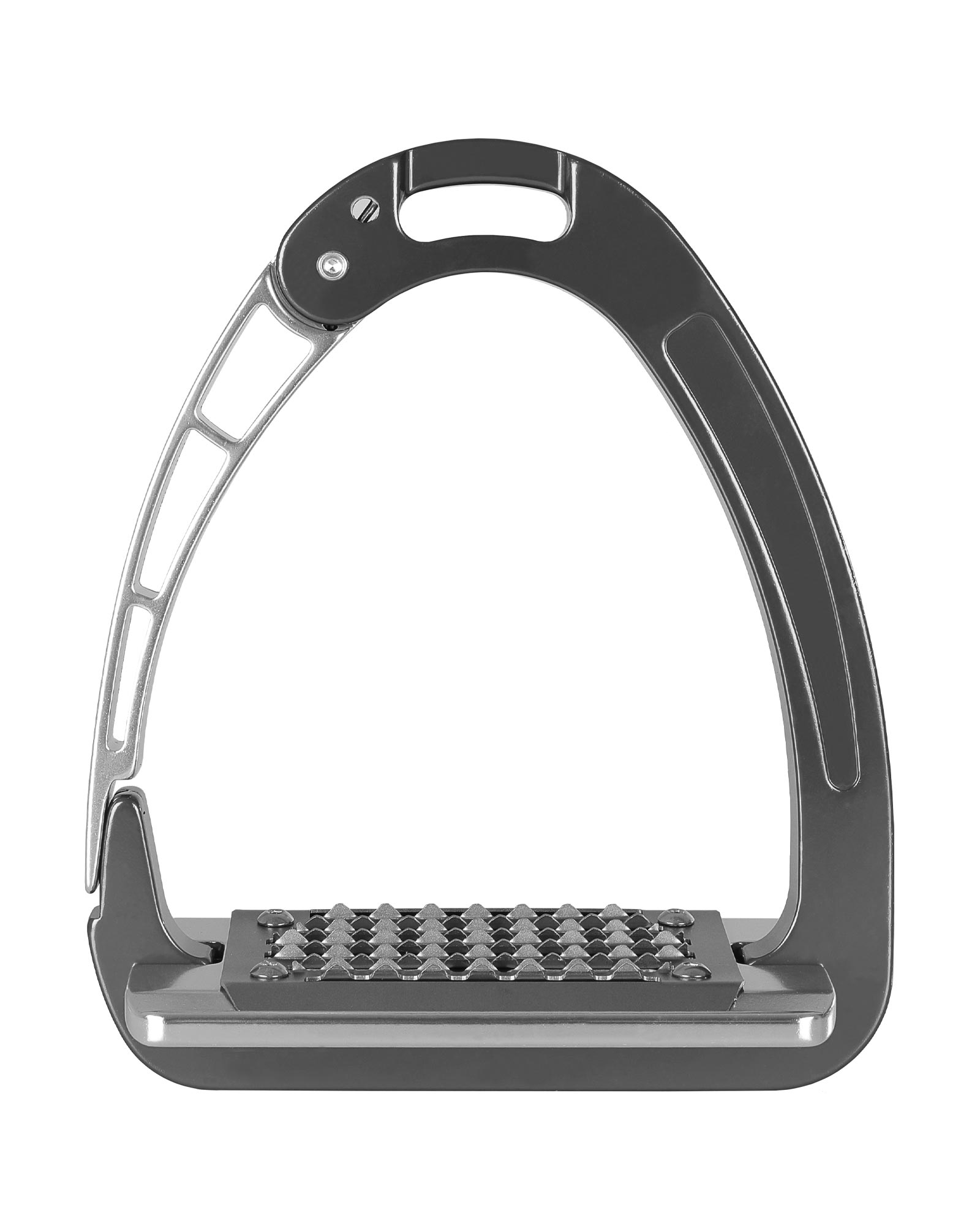 Arena Aluplus stirrups
