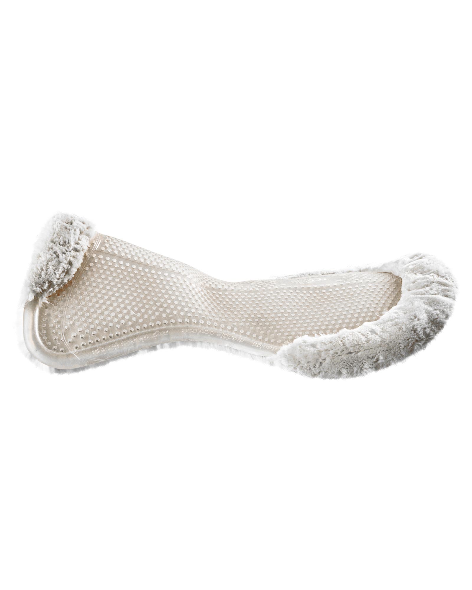 Gel NS-S Classic-S wool full flat