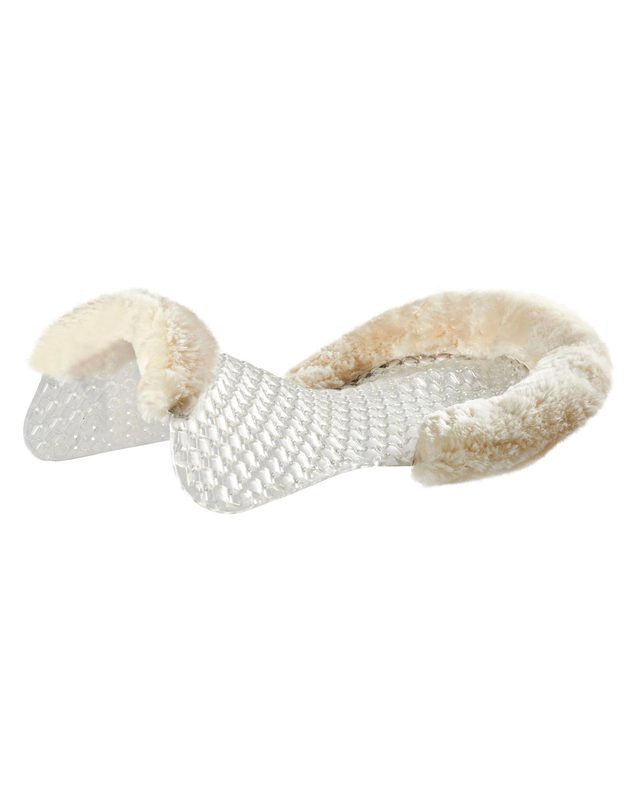 Gel NS-S Respira-S cut-out flat