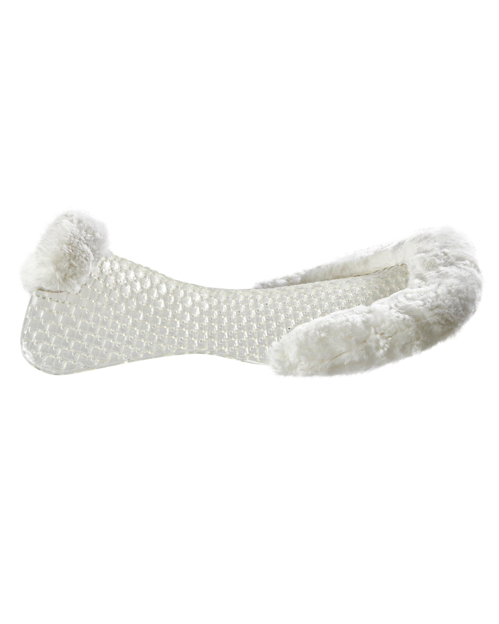 Pad Gel NS-S Respira-S cut-out flach