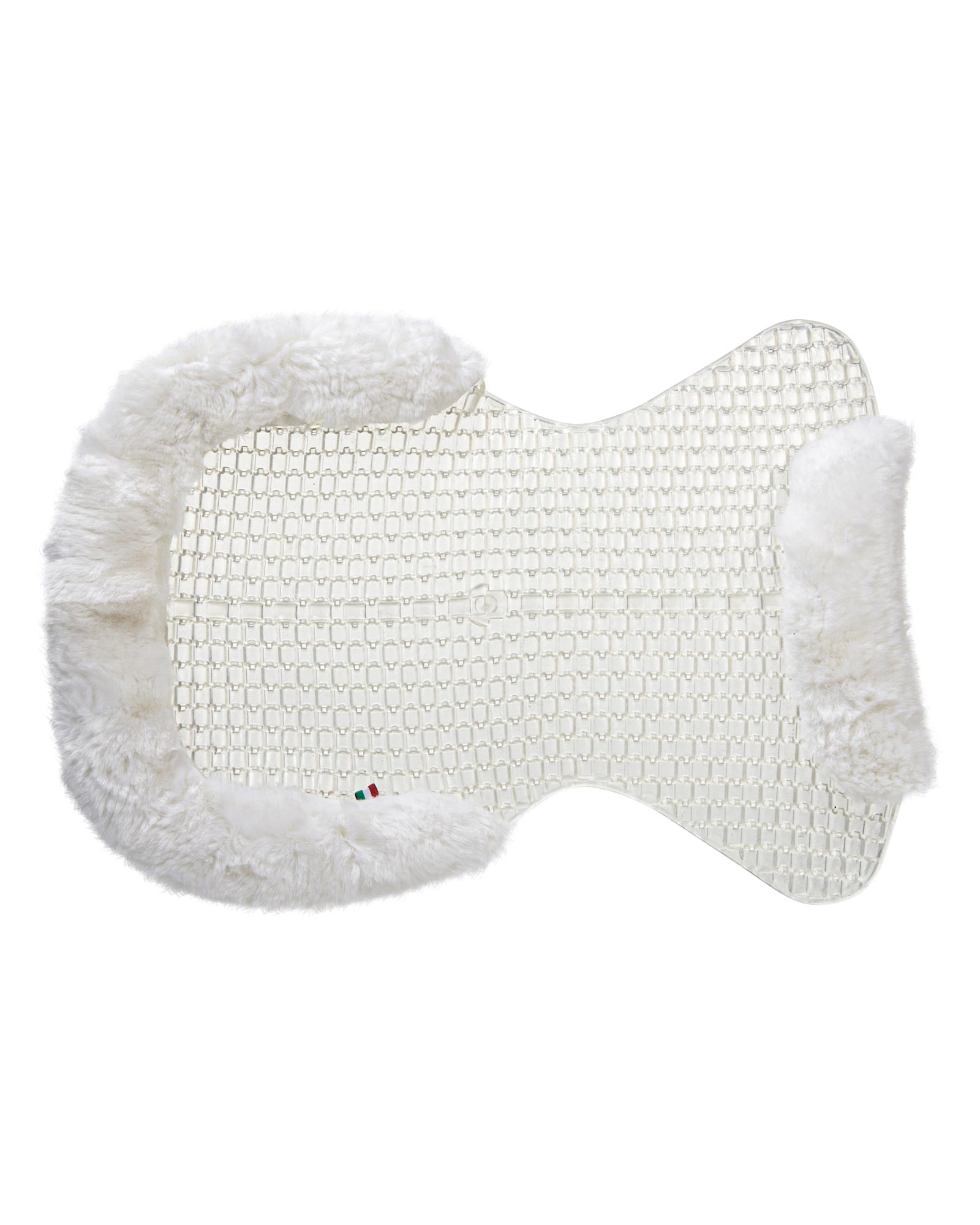 Pad Gel NS-S Respira-S cut-out flach