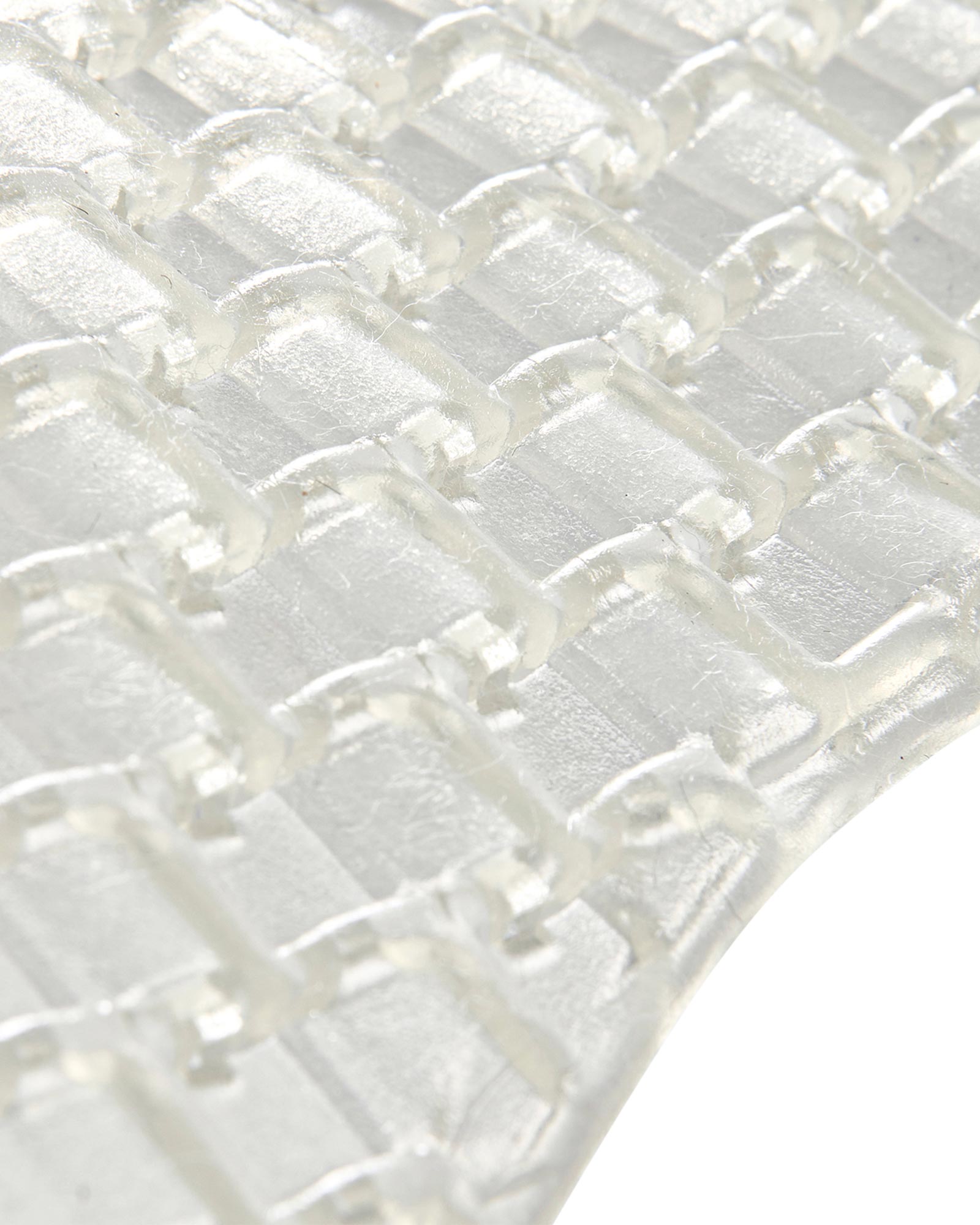 Pad Gel NS-S Respira-S cut-out flach