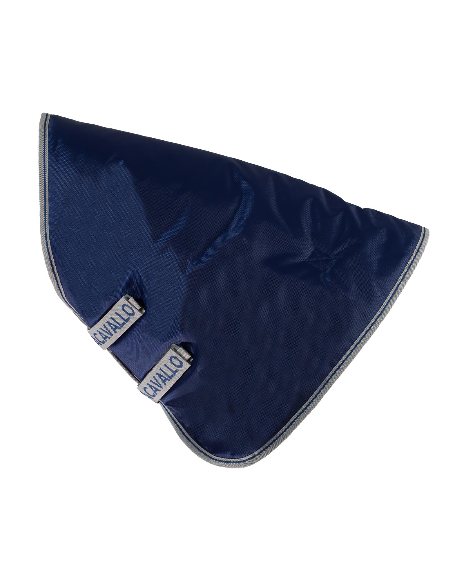 840D ripstop turnout neck cover 250gr