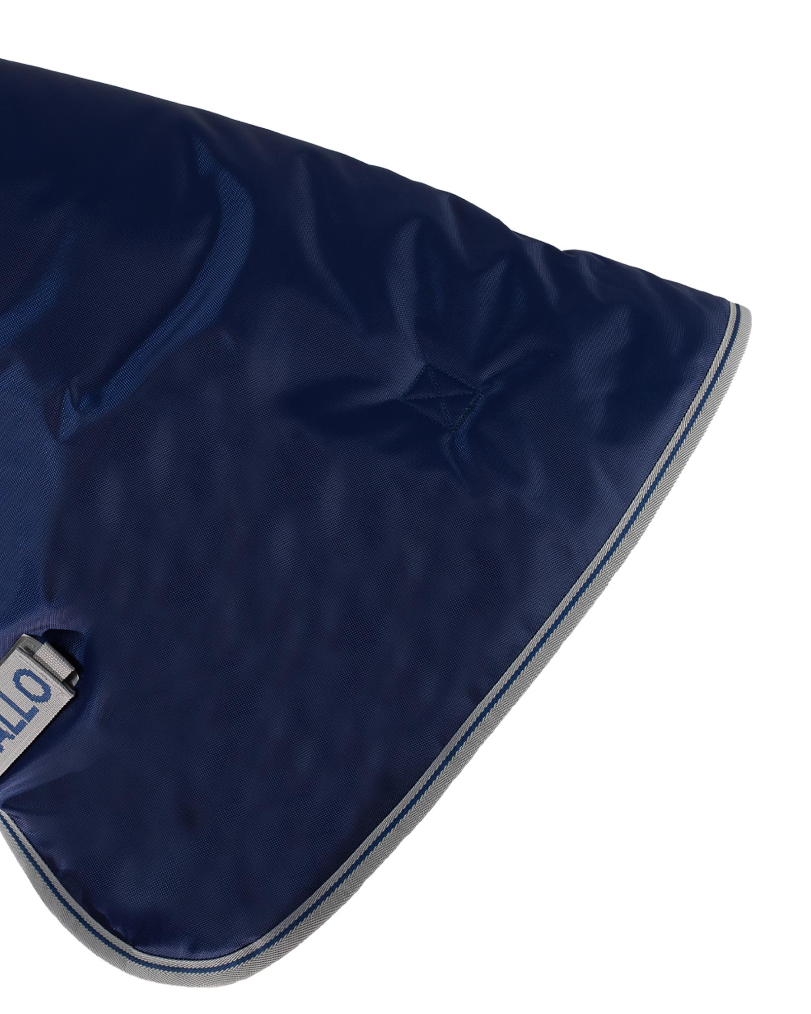 840D ripstop turnout neck cover 250gr