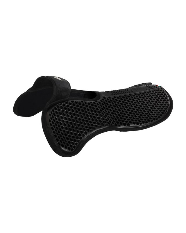 Compensatore SP WFS camoscio gel hexagonal flat