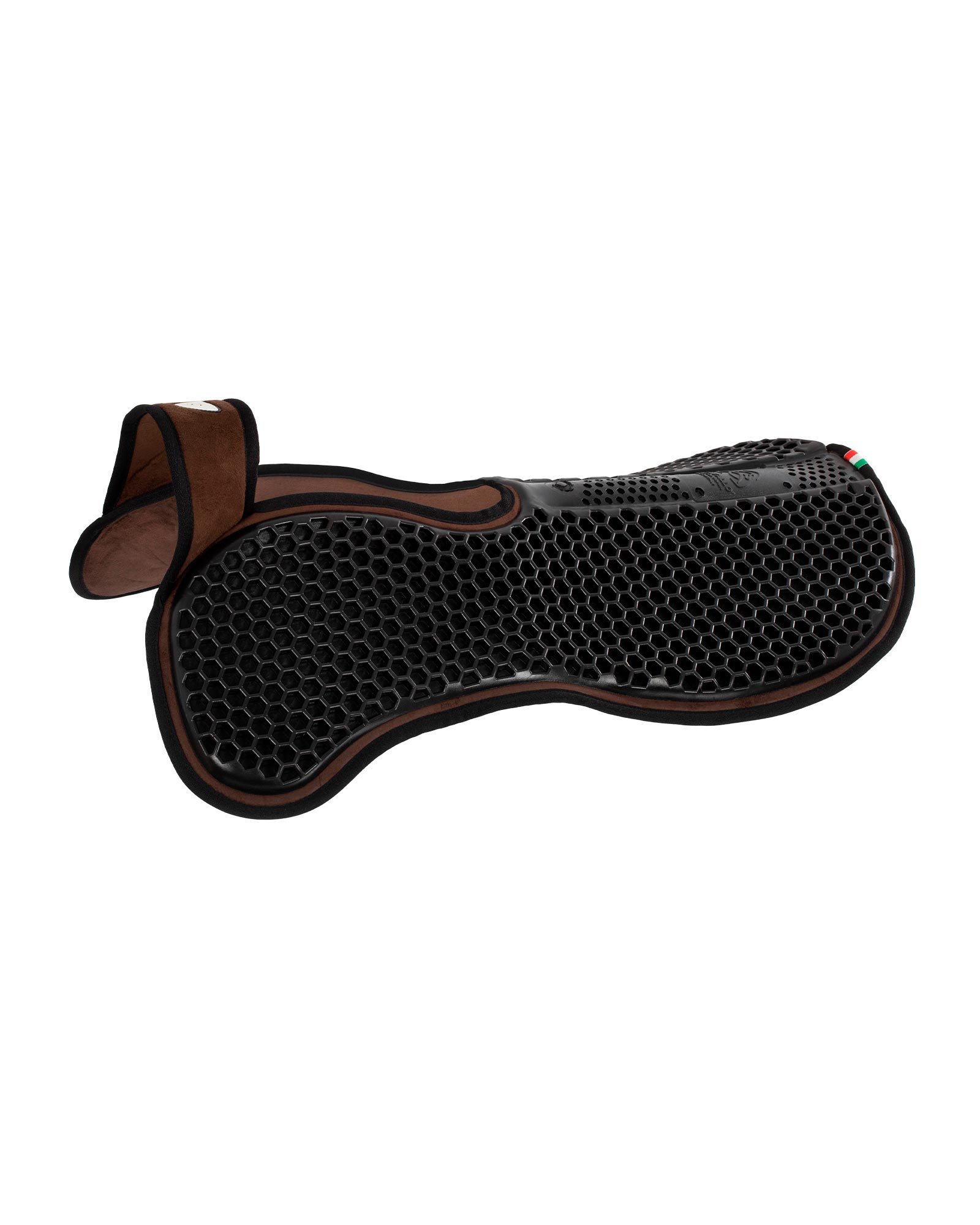 Compensatore SP WFS camoscio gel hexagonal flat