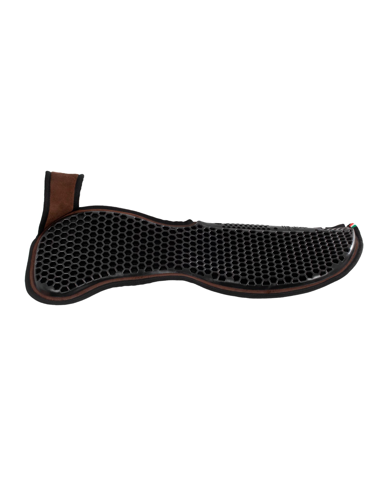 Compensatore SP WFS camoscio gel hexagonal flat