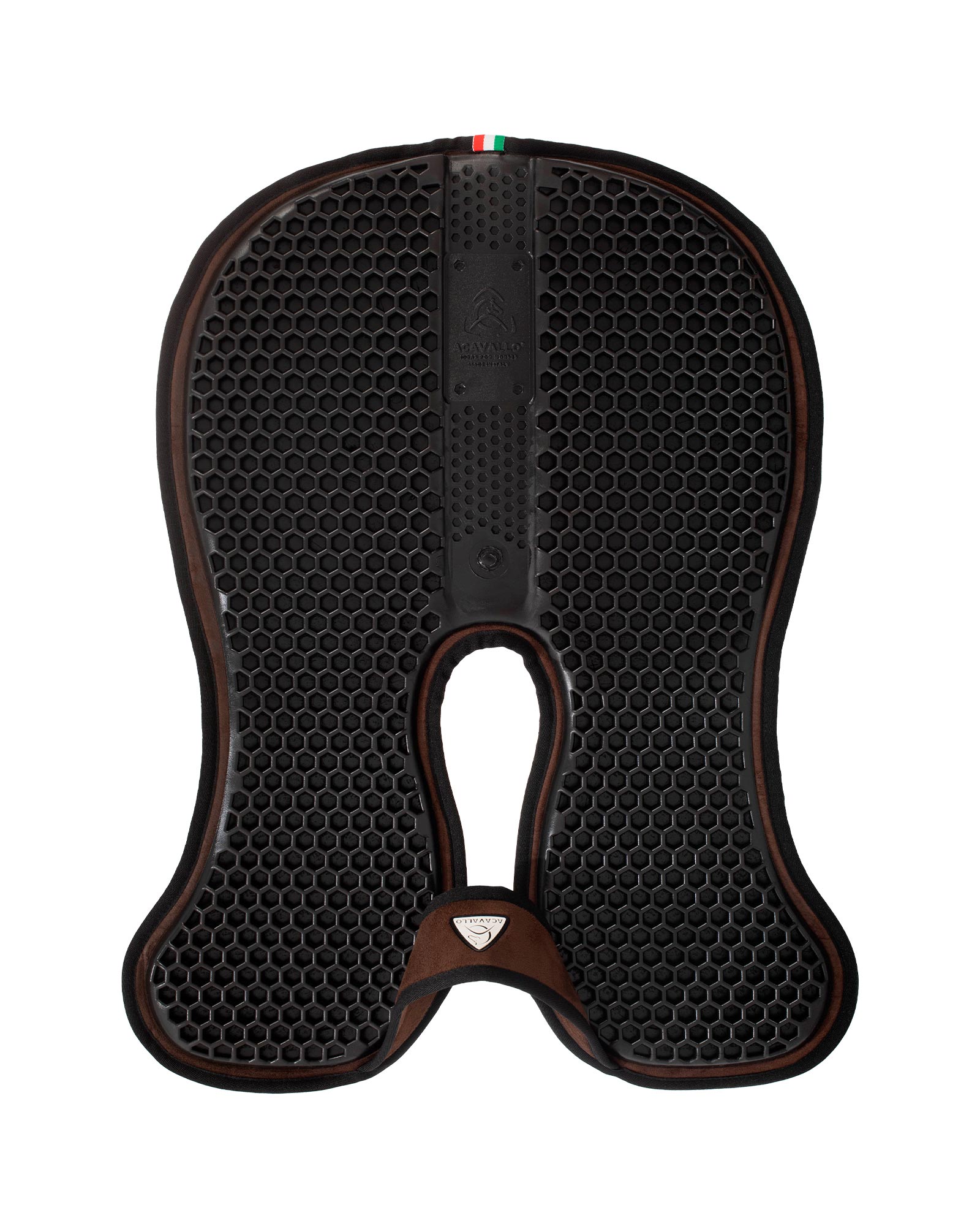 Compensatore SP WFS camoscio gel hexagonal flat
