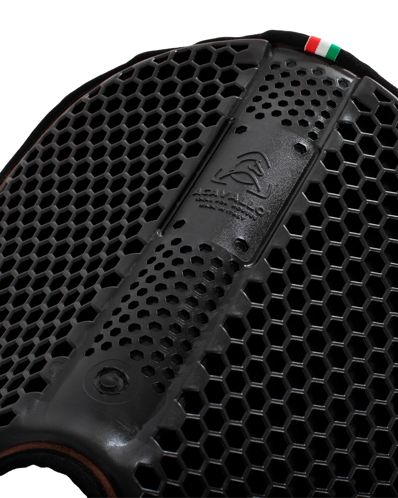 Compensatore SP WFS camoscio gel hexagonal flat