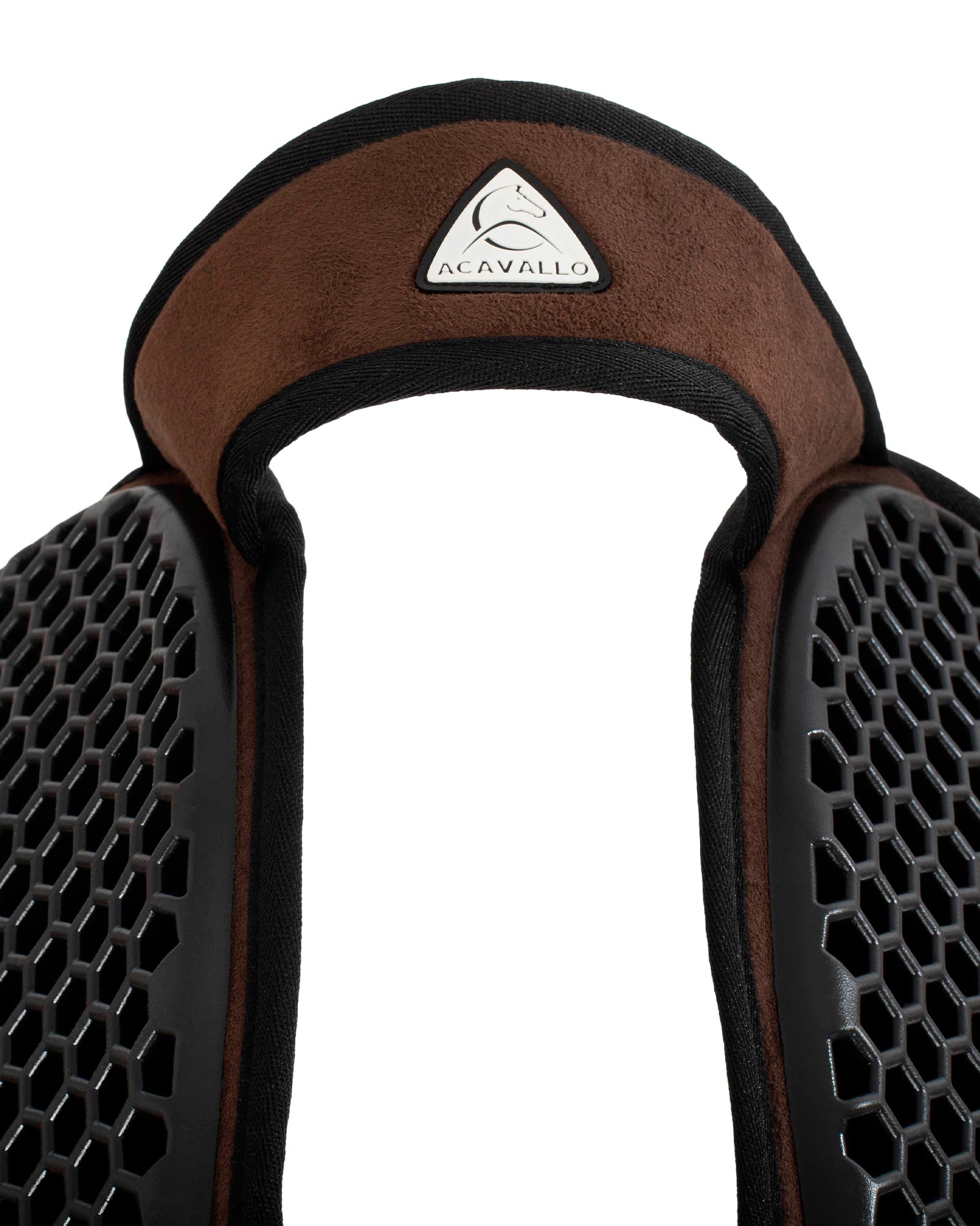 Compensatore SP WFS camoscio gel hexagonal flat