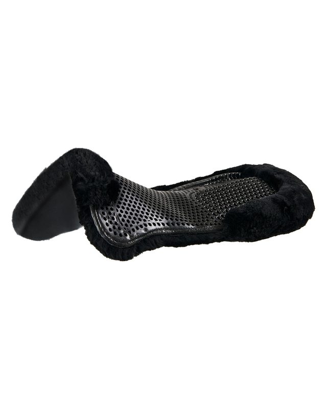 Gel NS-S Classic-S full rear riser