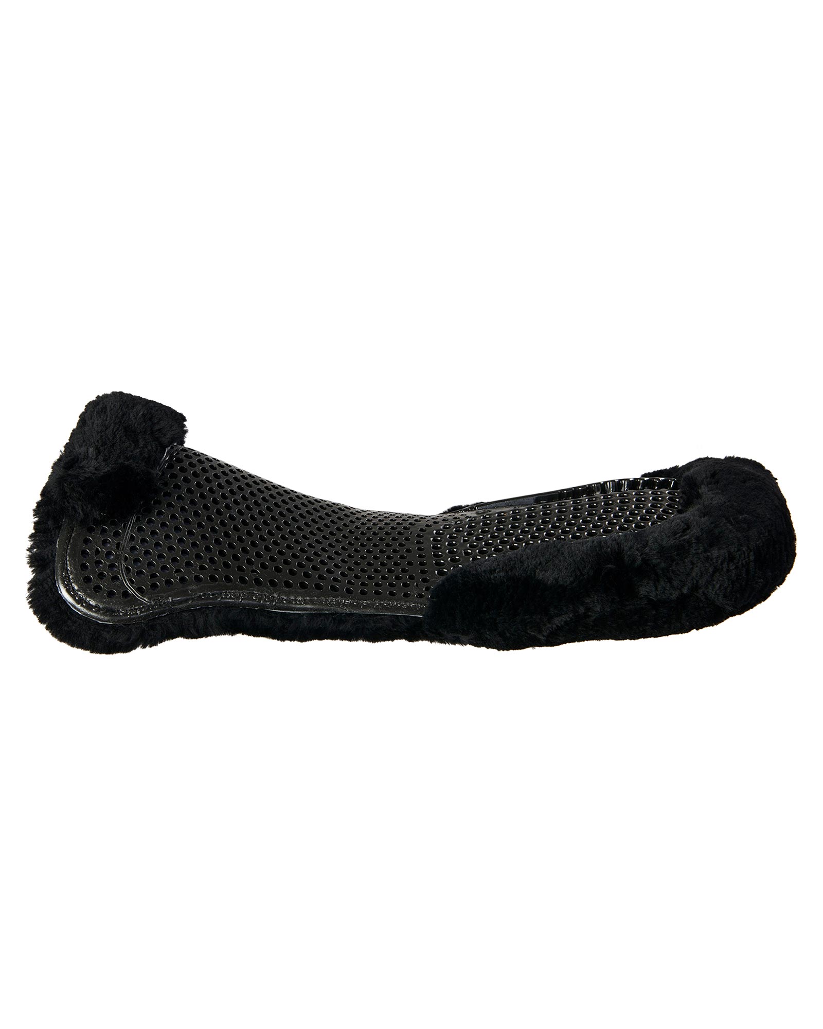 Gel NS-S Classic-S full rear riser