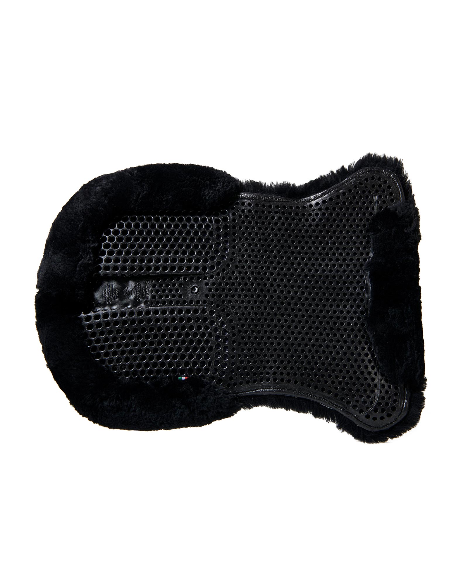 Gel NS-S Classic-S full rear riser