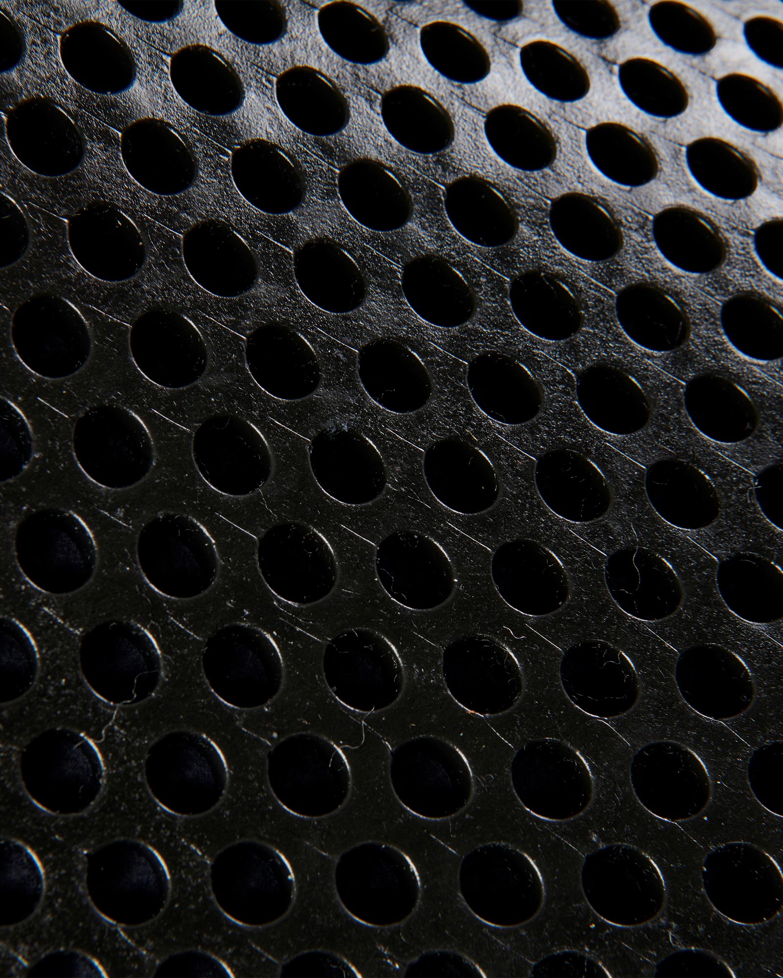 Gel NS-S Classic-S full rear riser