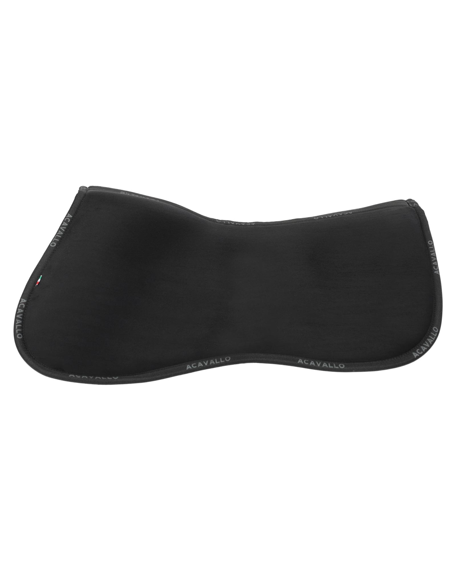 Pad MF HPS CW-CS suede flat configurable pocket