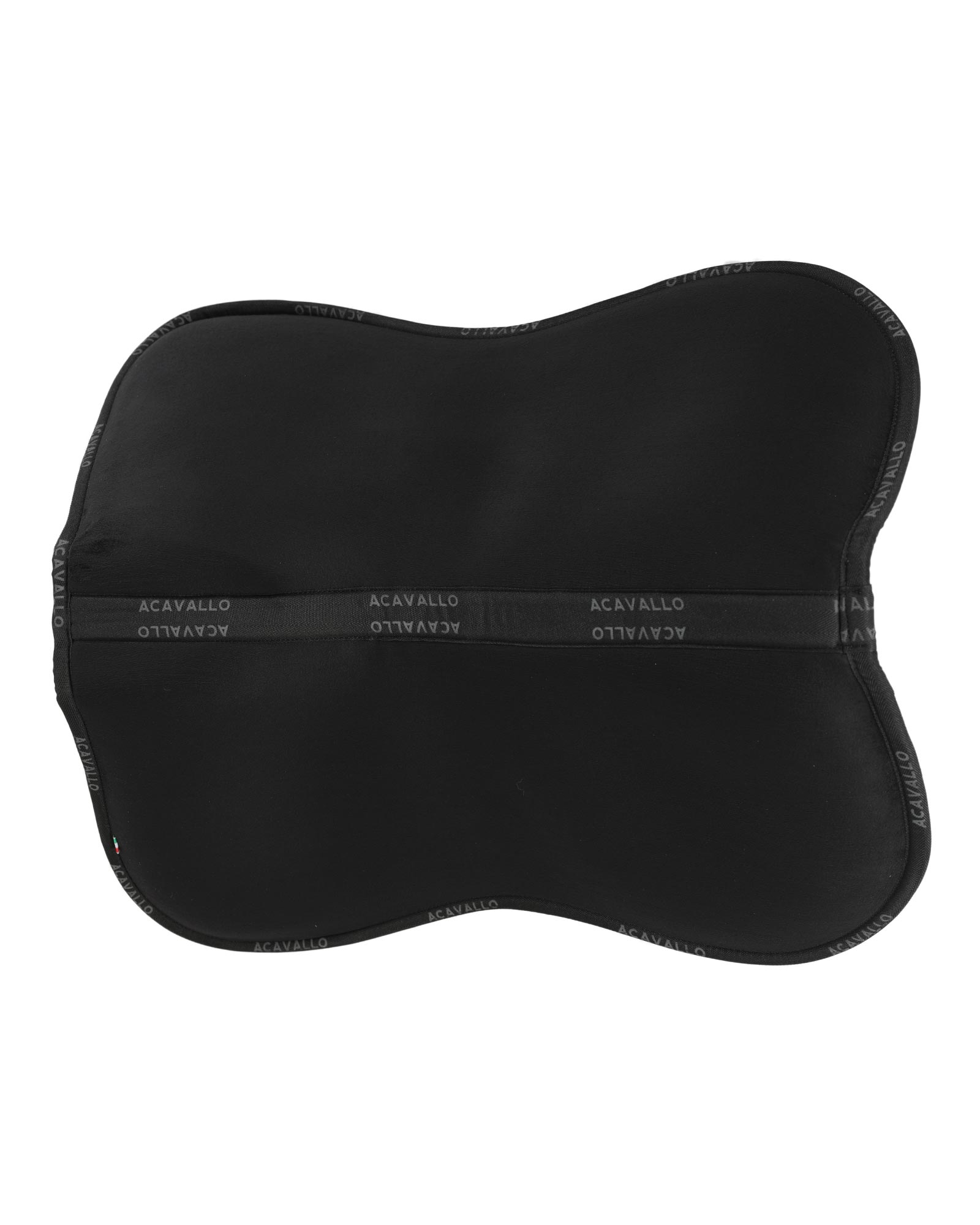 Pad MF HPS CW-CS suede flat configurable pocket