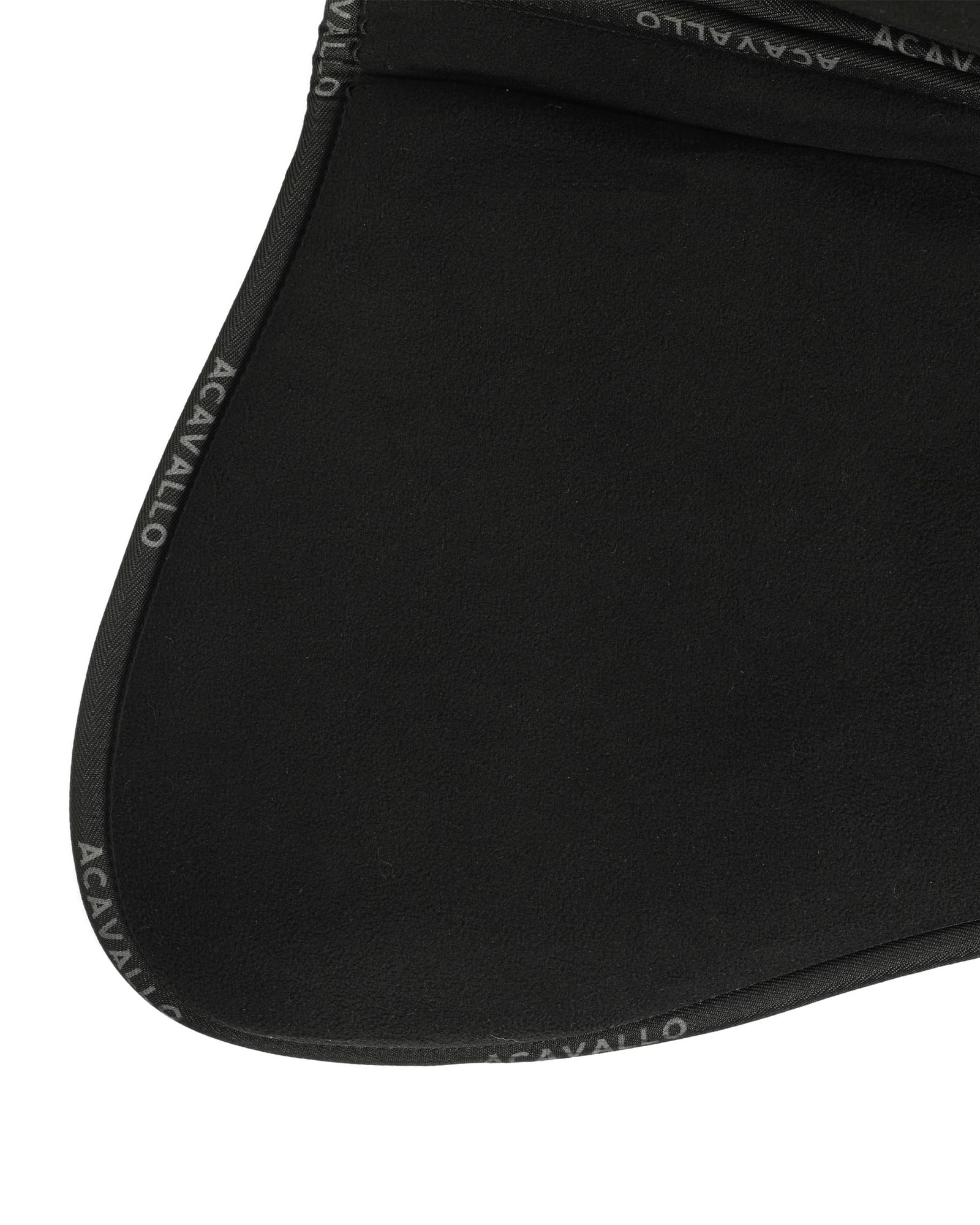 Pad MF HPS CW-CS suede flat configurable pocket