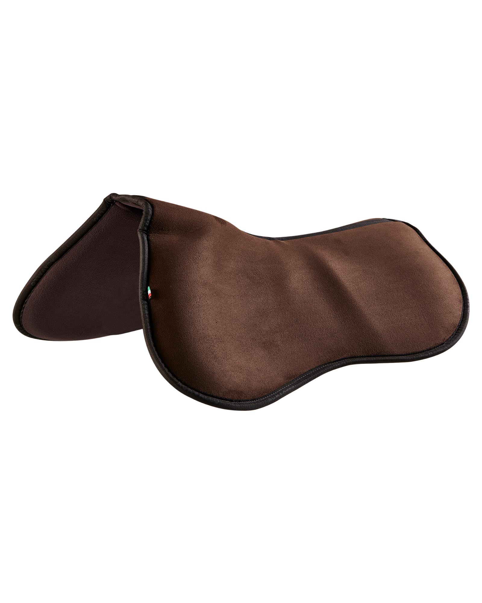 Pad MF HPS CW-CS suede flat configurable pocket