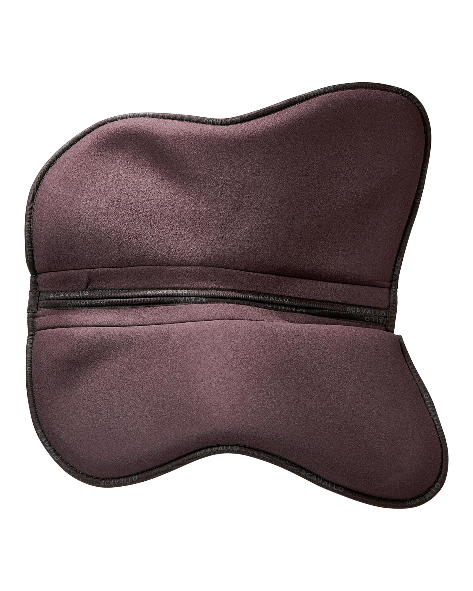 Pad MF HPS CW-CS suede flat configurable pocket