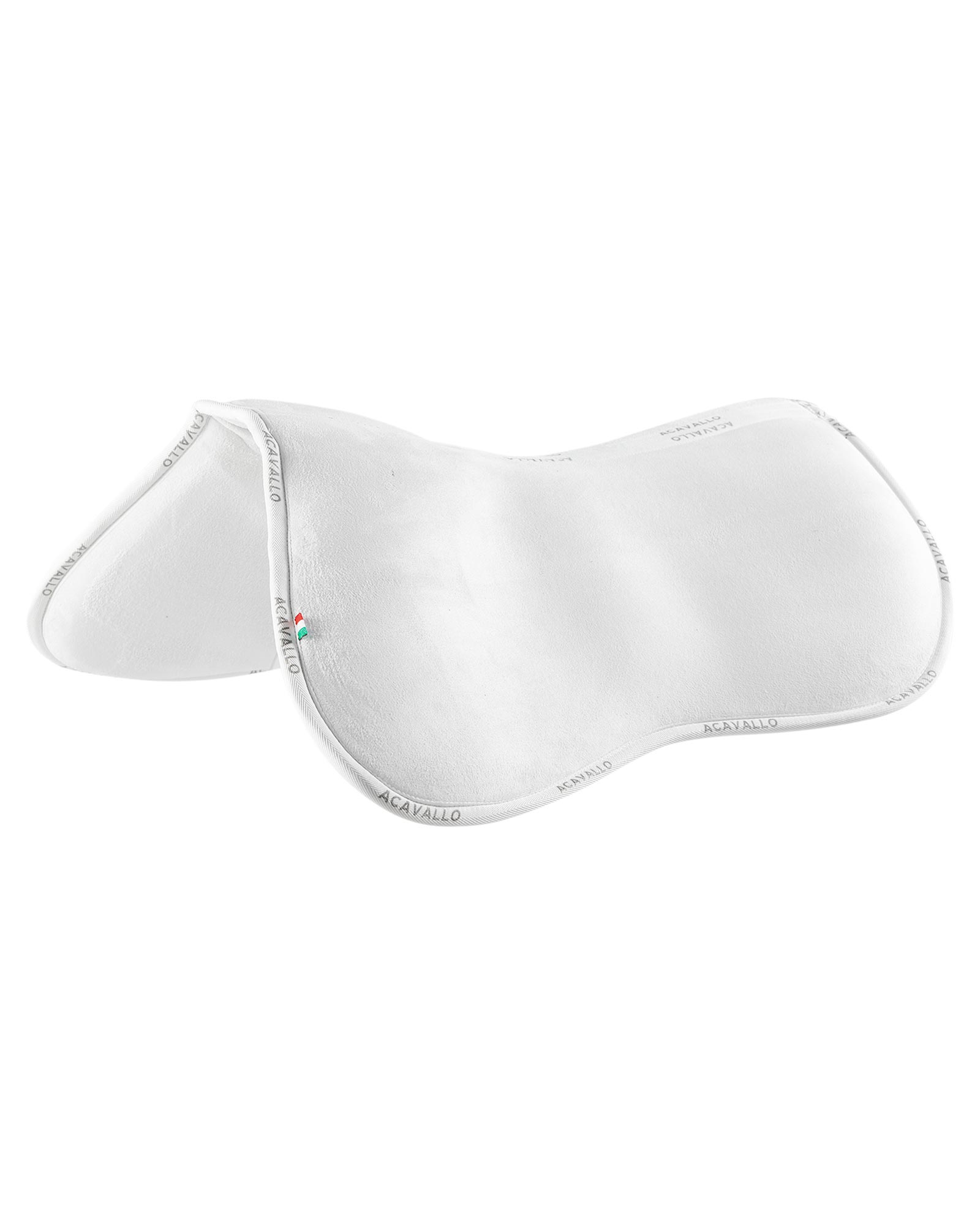 Pad MF HPS CW-CS suede flat configurable pocket