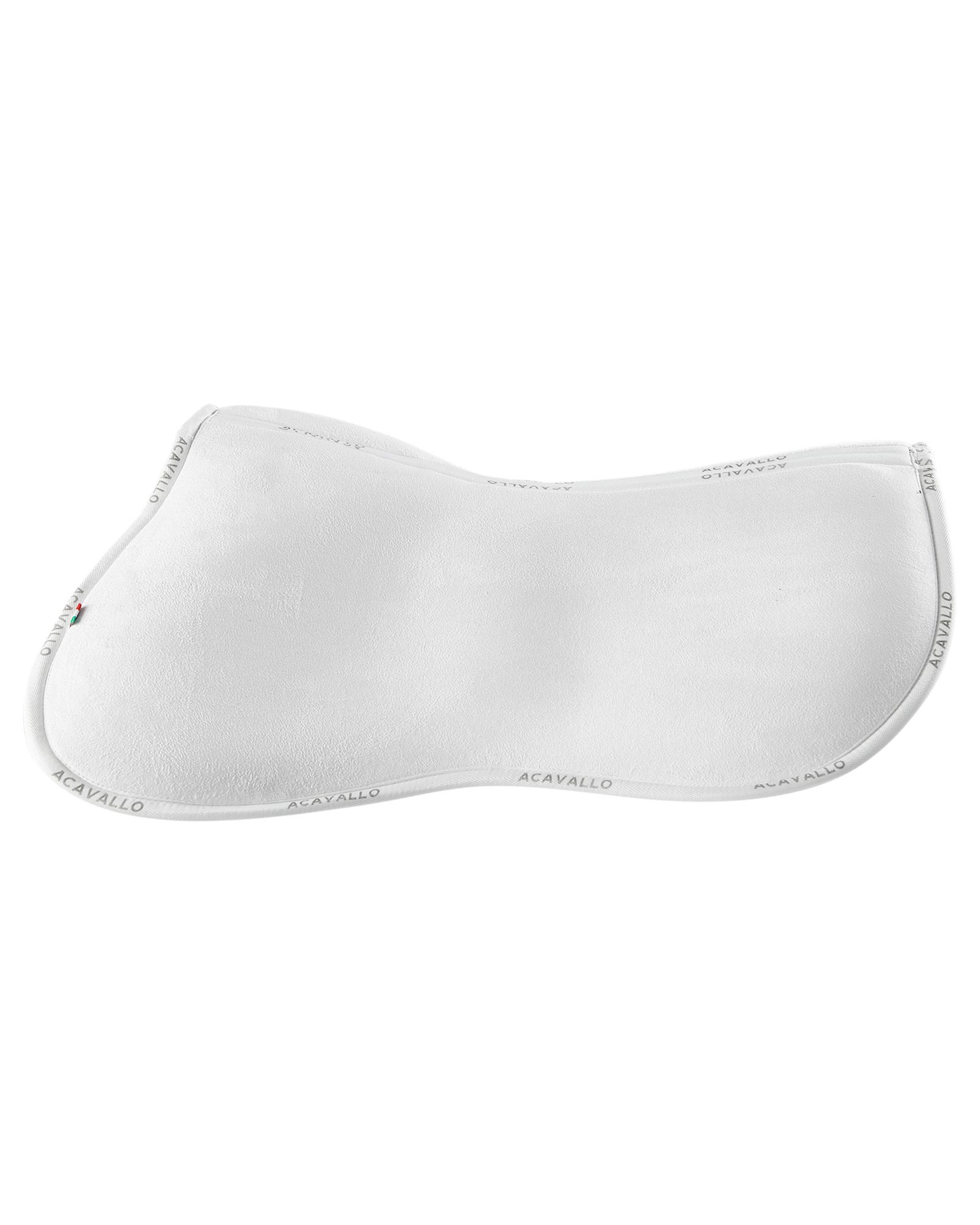 Pad MF HPS CW-CS suede flat configurable pocket