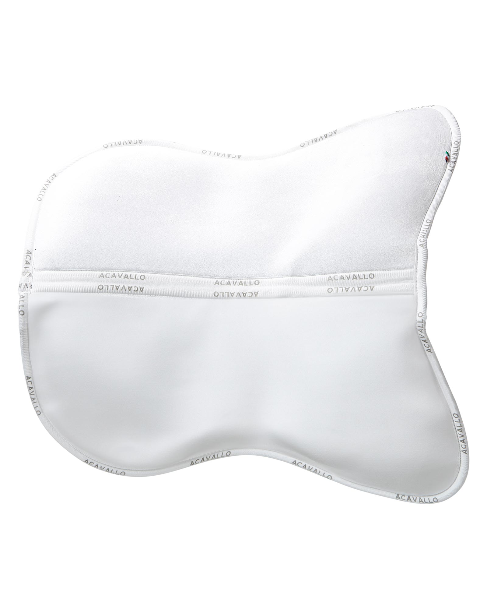 Pad MF HPS CW-CS suede flat configurable pocket