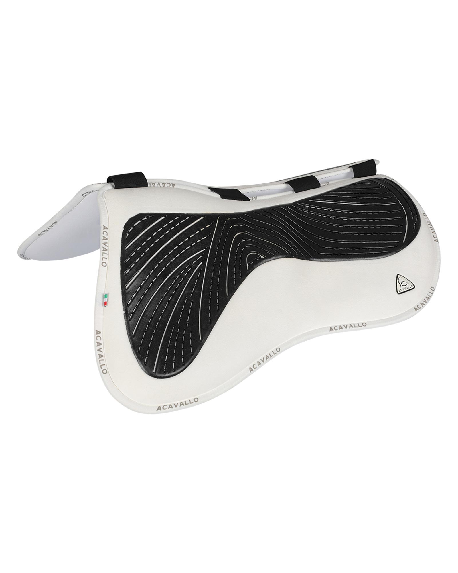 Pad MF HPS CW-FS suede gel grip flat