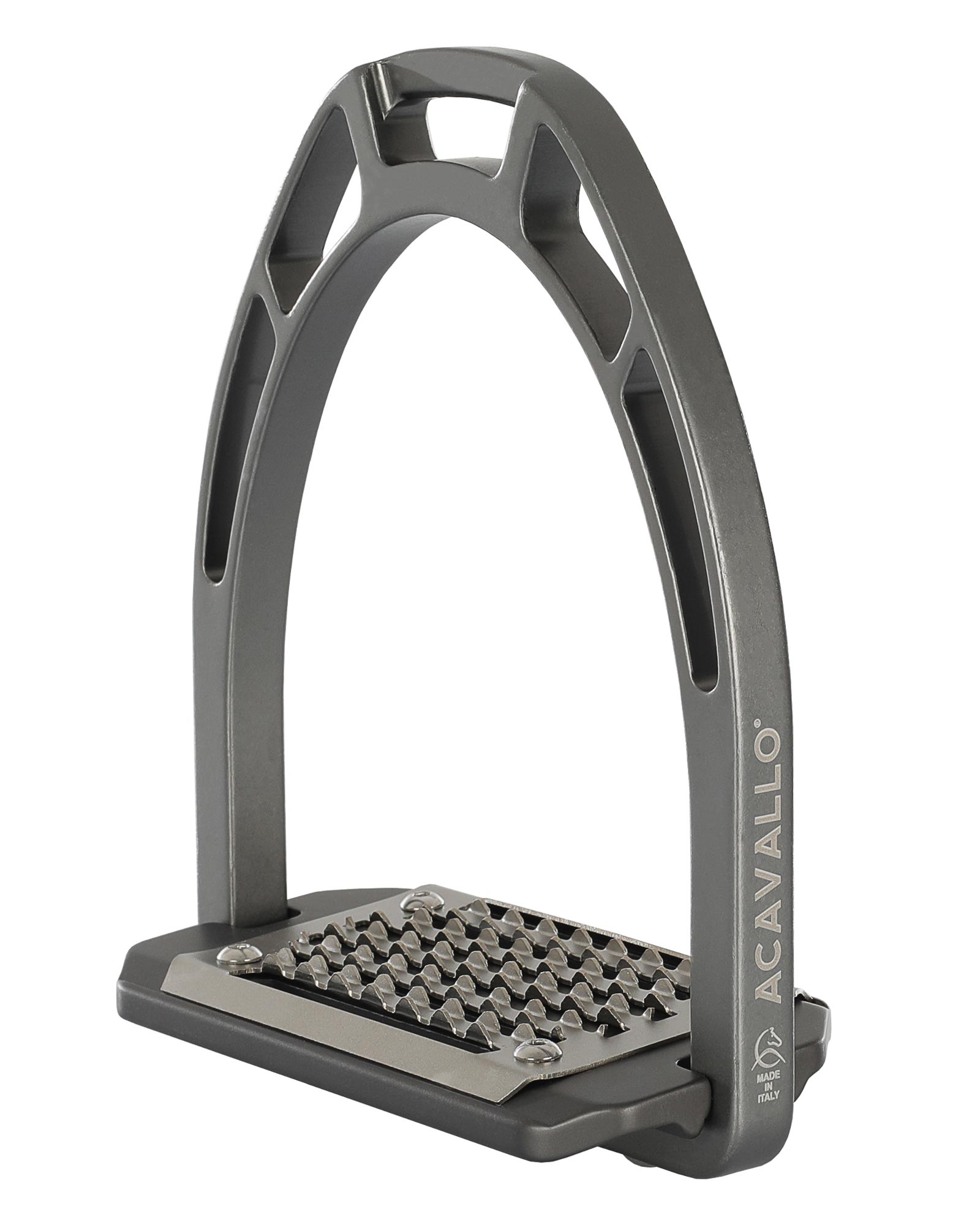Arco Evolution Alupro stirrups
